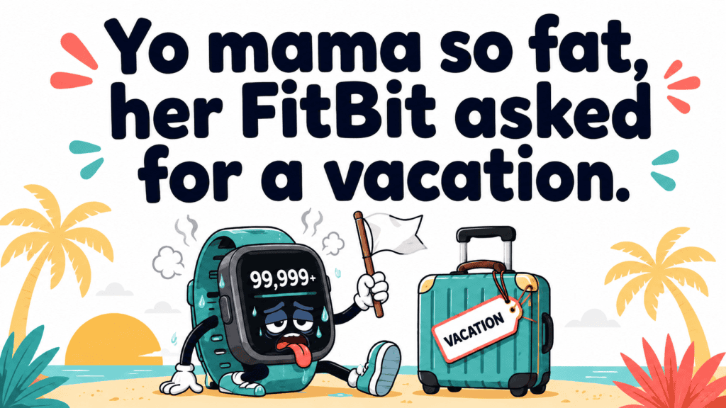 Best Yo Mama Jokes