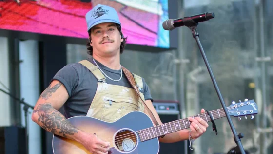 Zach John King Puts Tour on Hold After Sudden Death of His Father