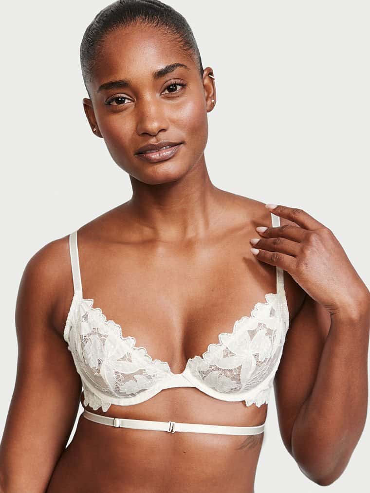backless bra