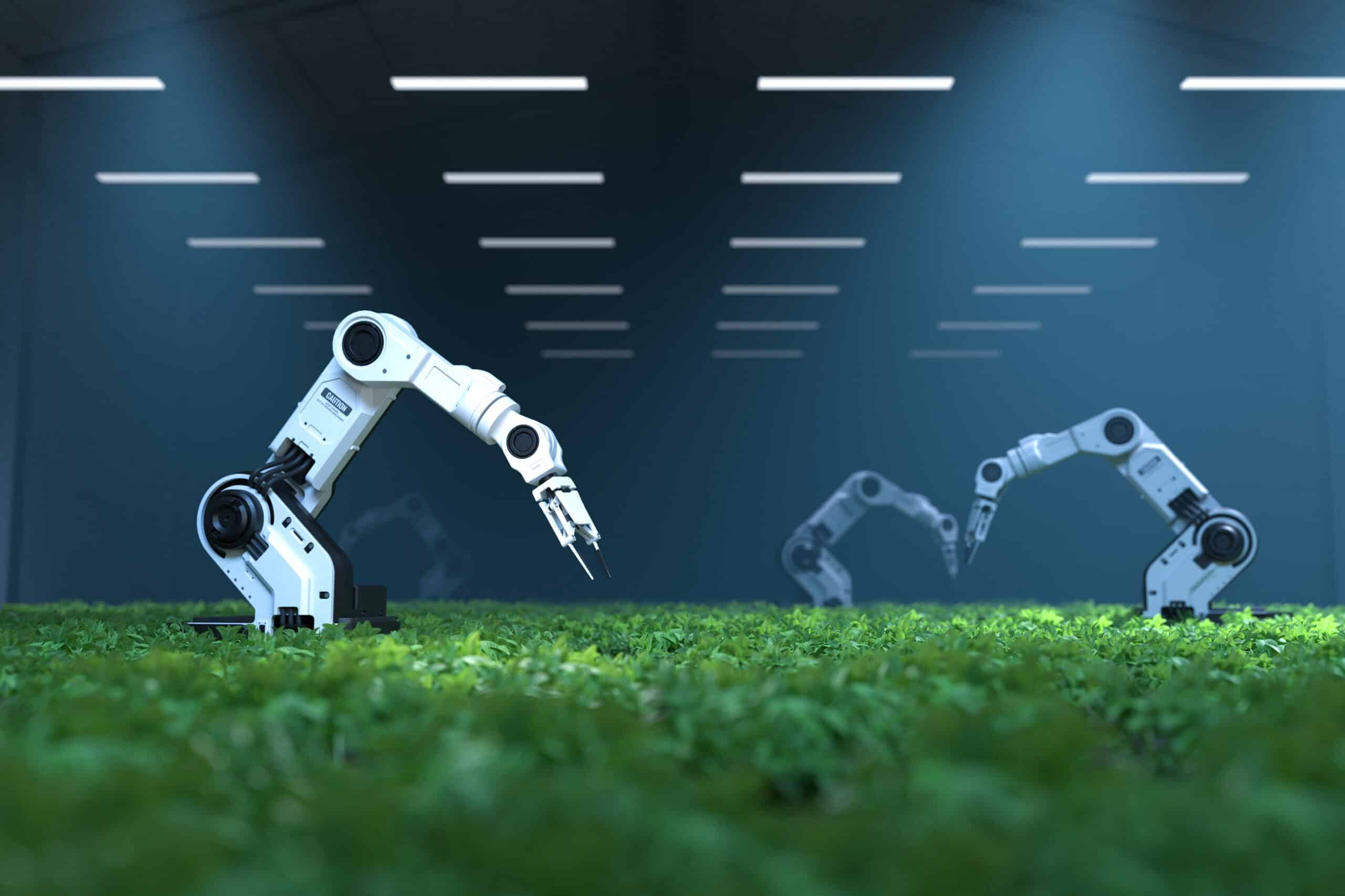 best ai robots for adults