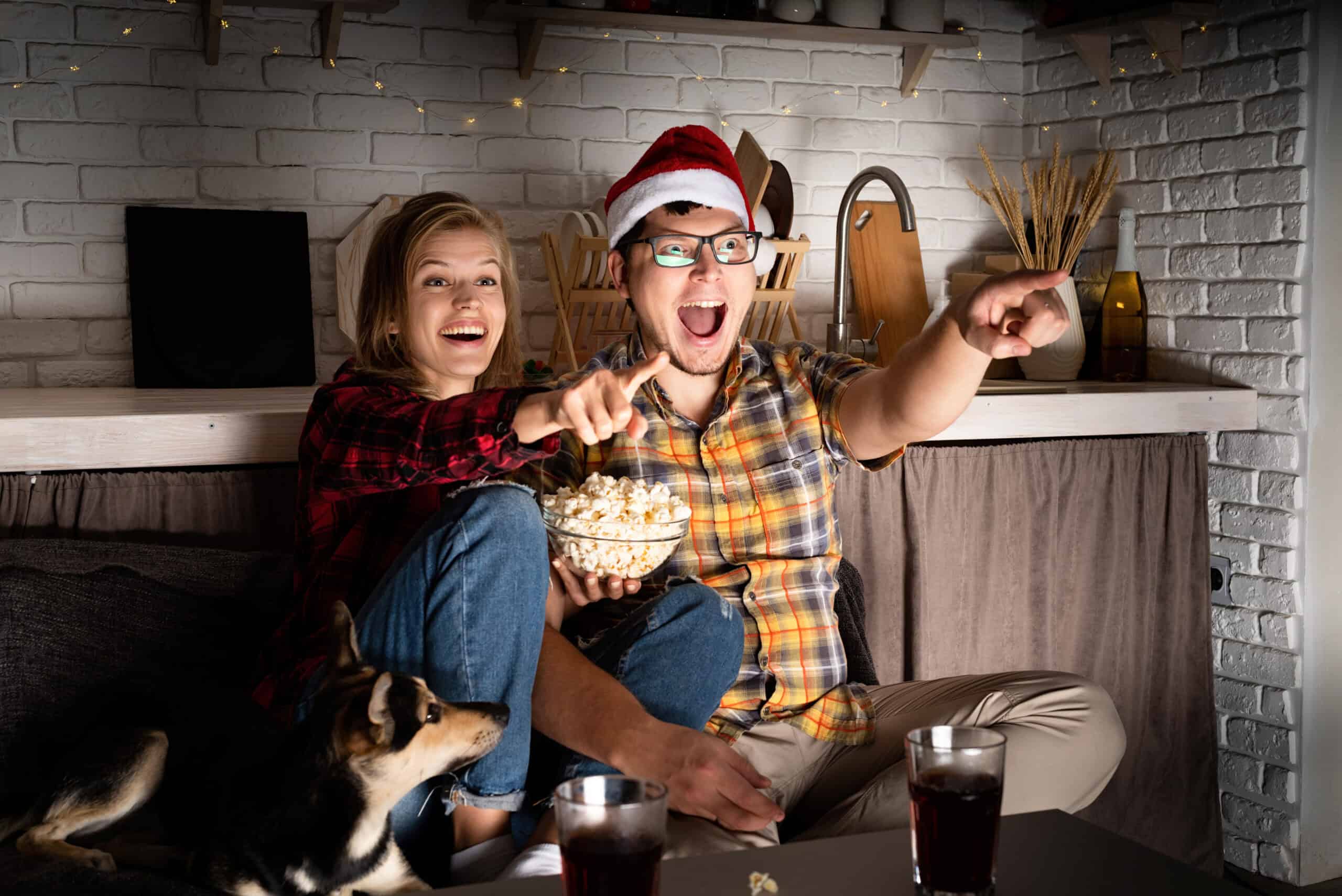 best animated christmas movies