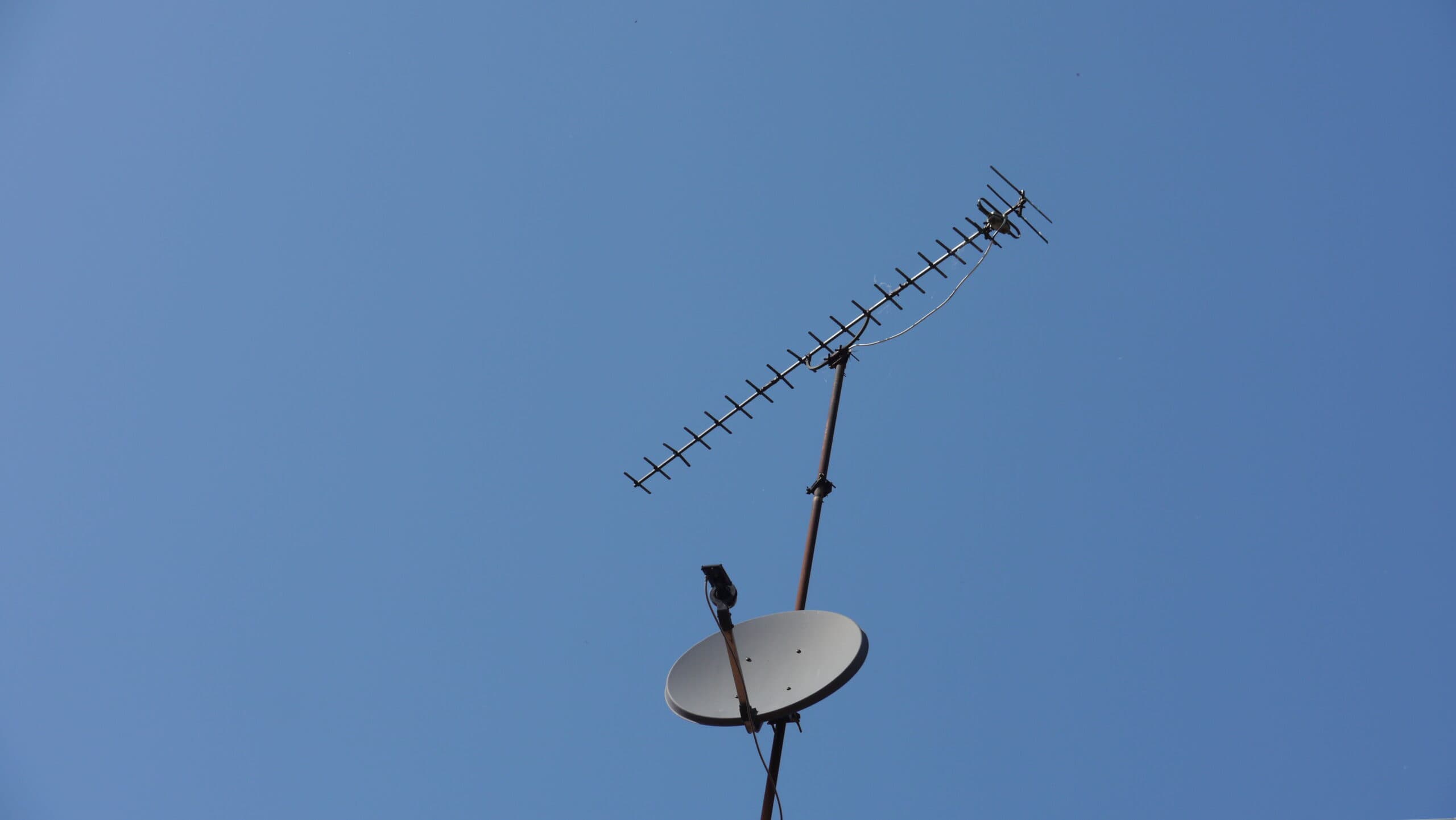 best antenna for tv