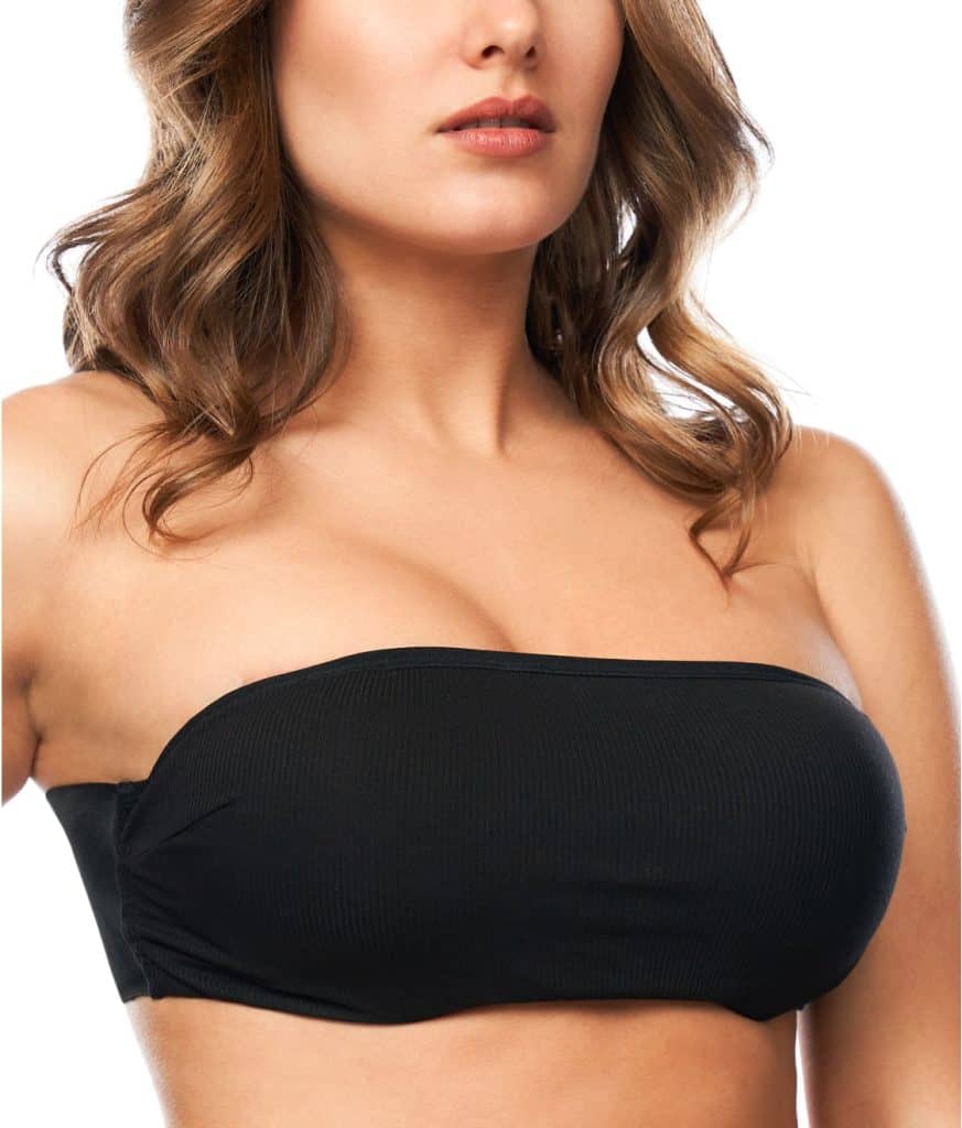 backless strapless bra