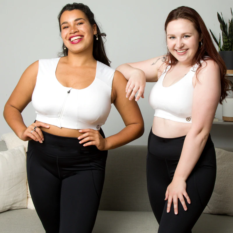 Best bras for plus size women