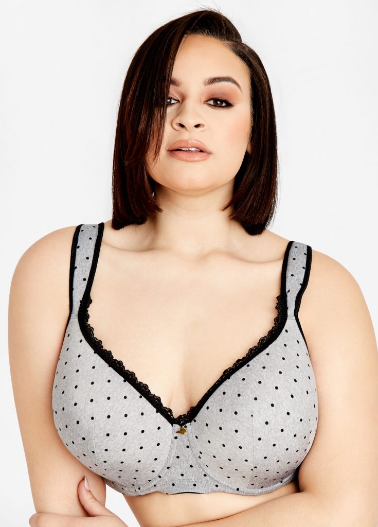 Best bras for plus size women