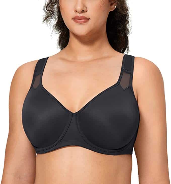 Best bras for plus size women