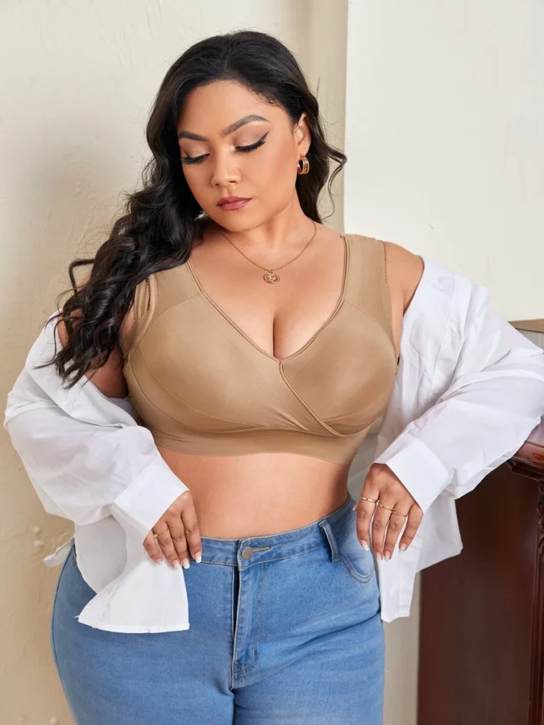Best bras for plus size women