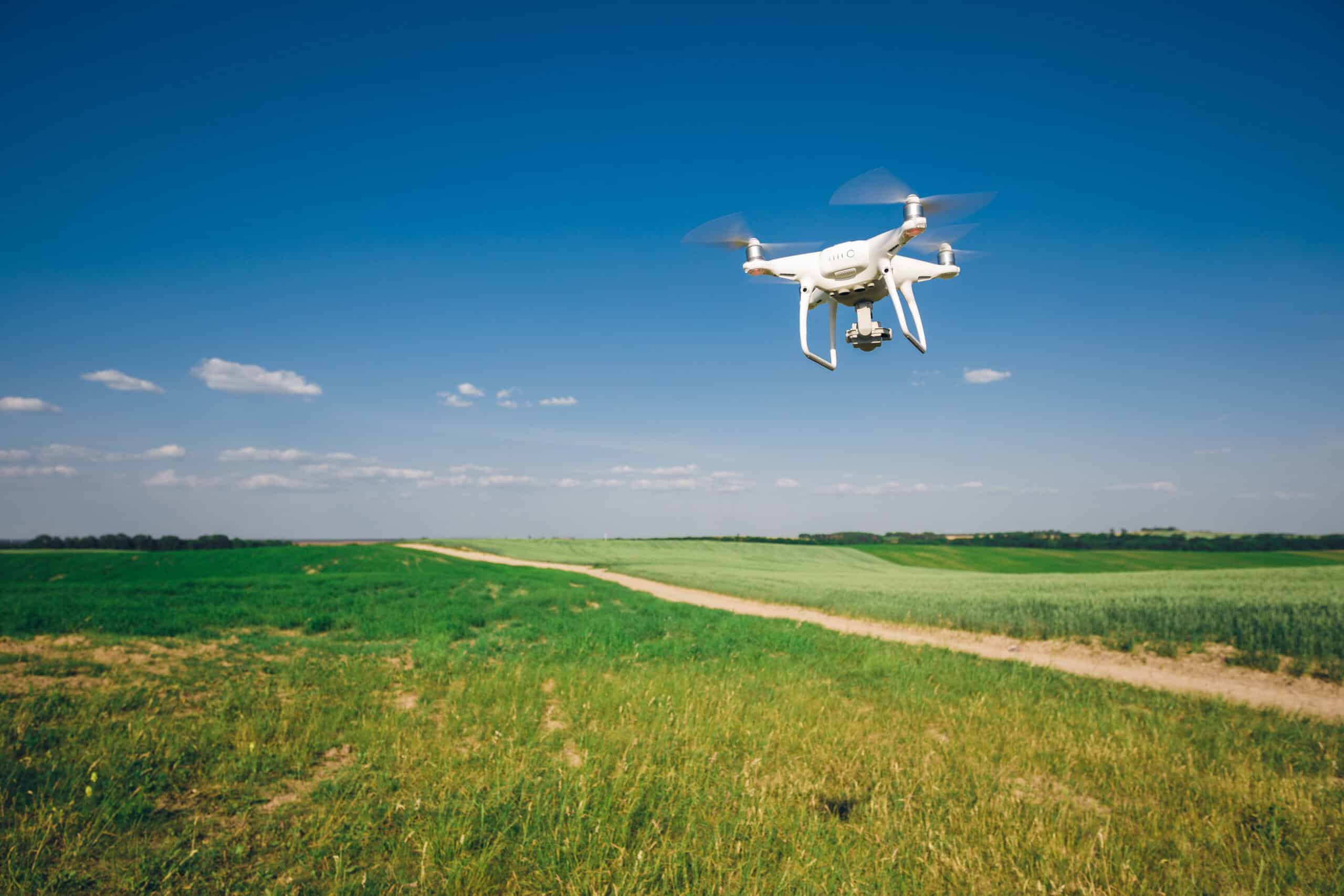 best drones 2025
