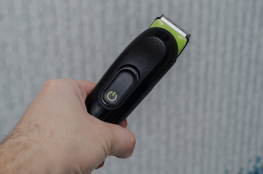 best electric shaver