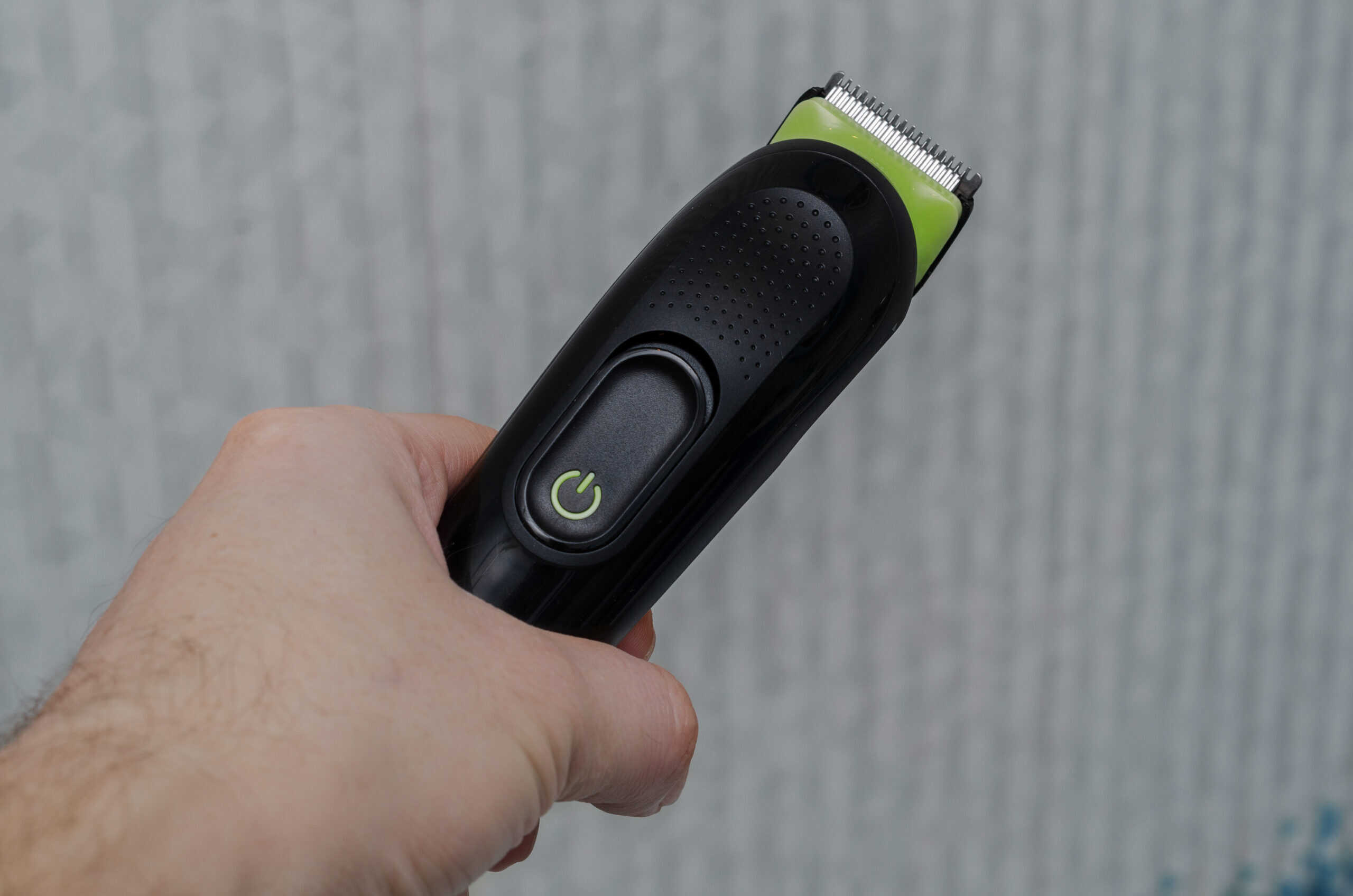 best electric shaver