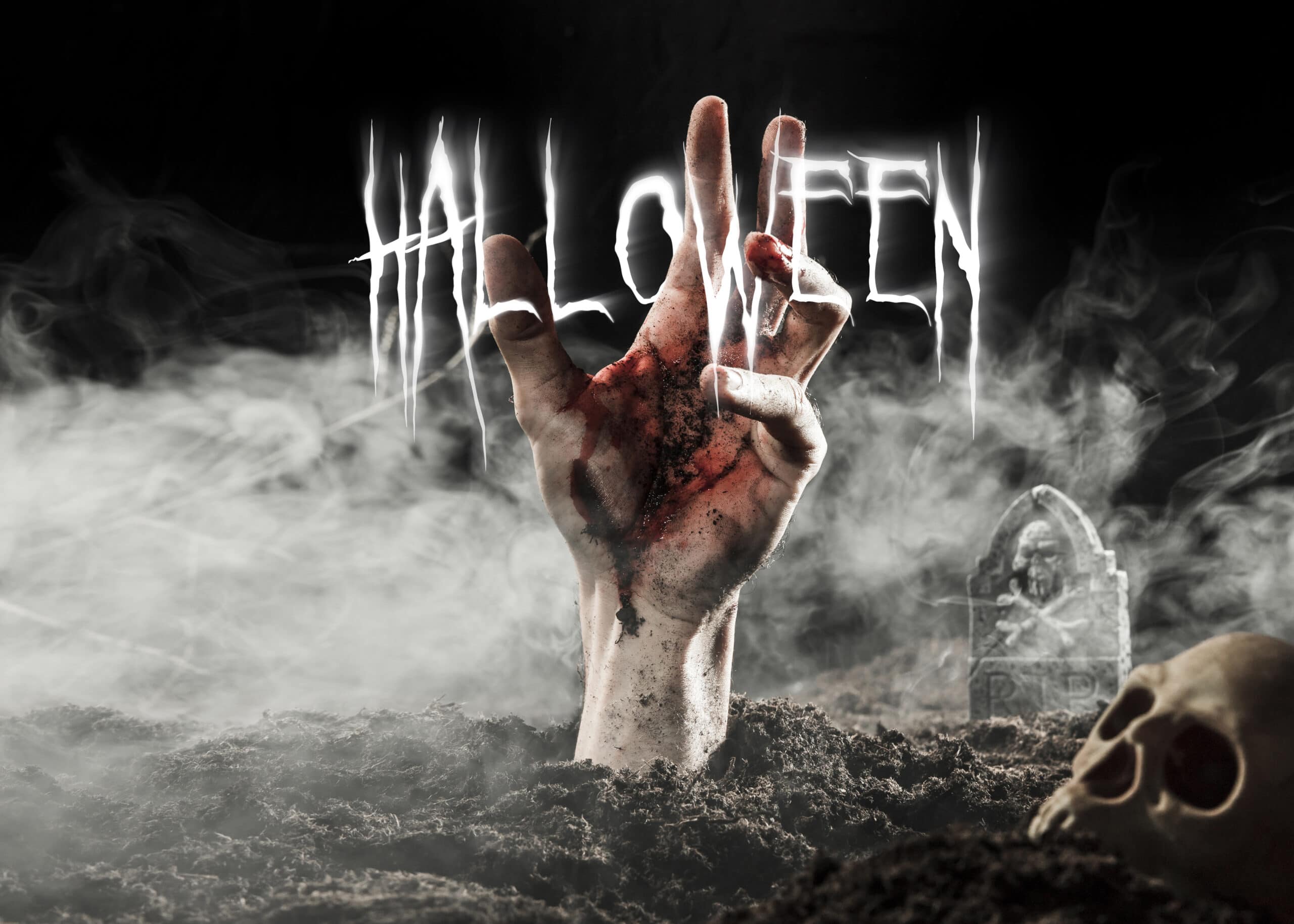 best ghost horror movies