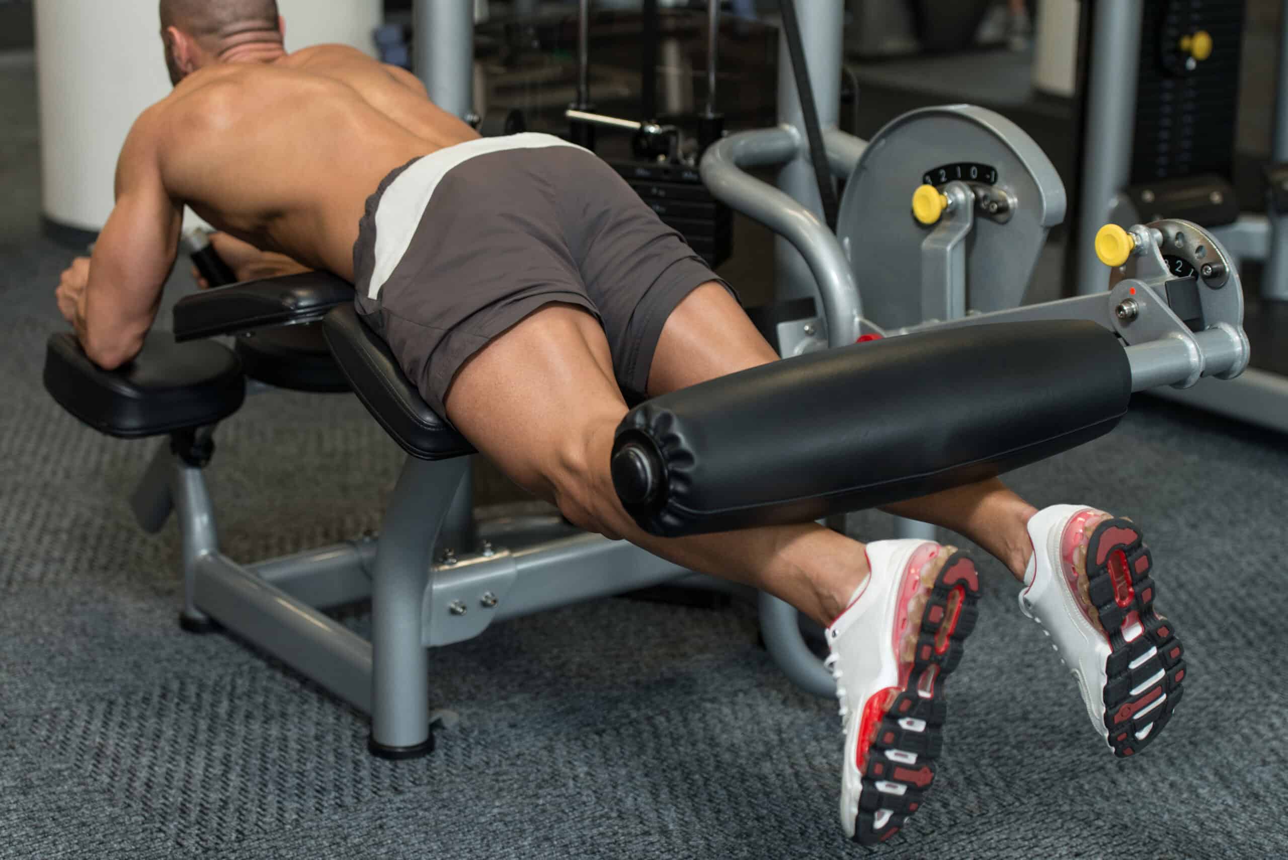 best hamstrings workout