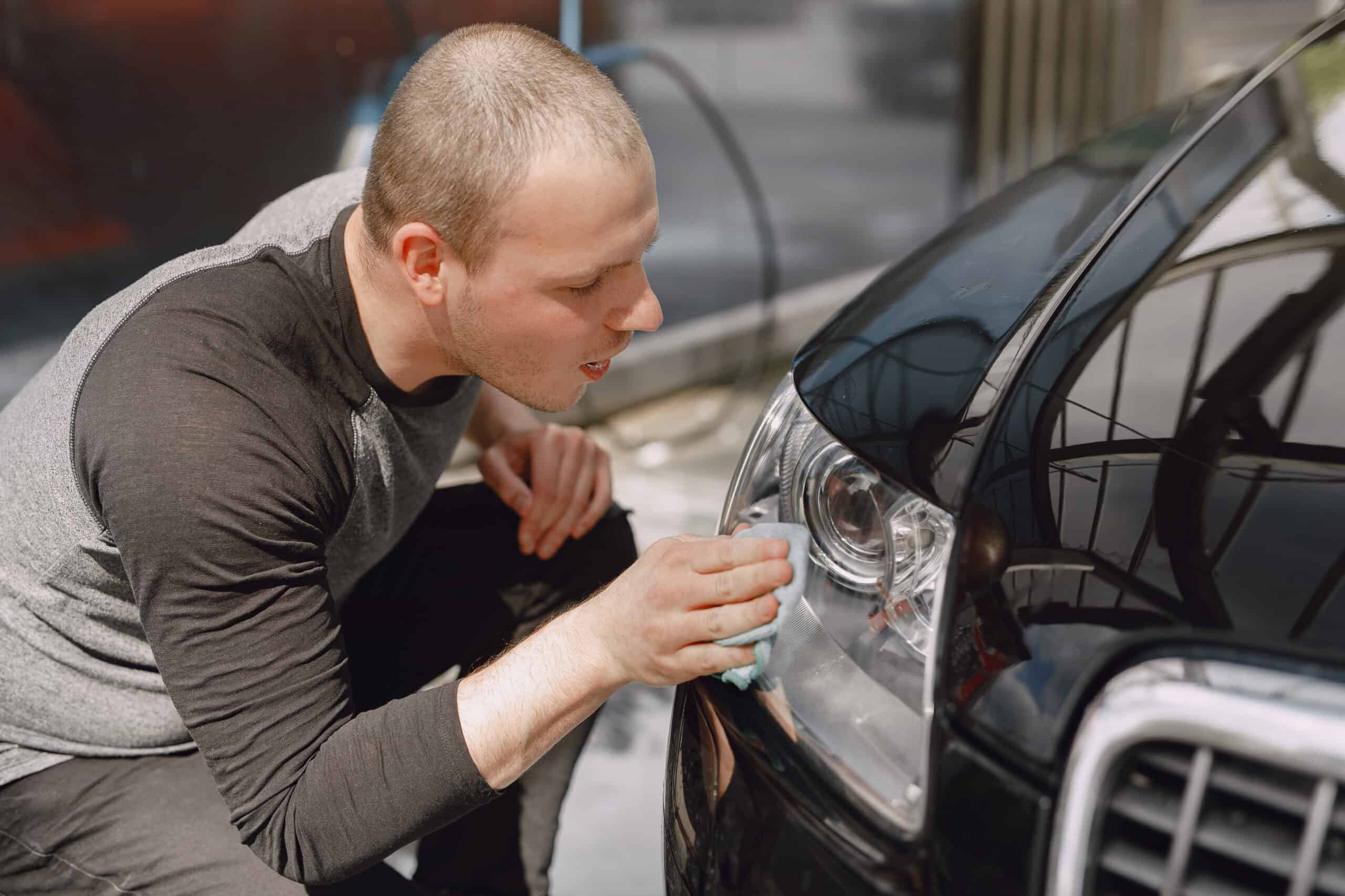 best headlight restoration kit