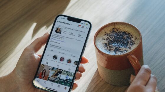 Best Names for an Instagram Page That Everyone Will Remember