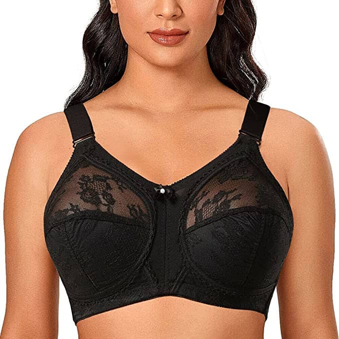 Best bras for plus size women