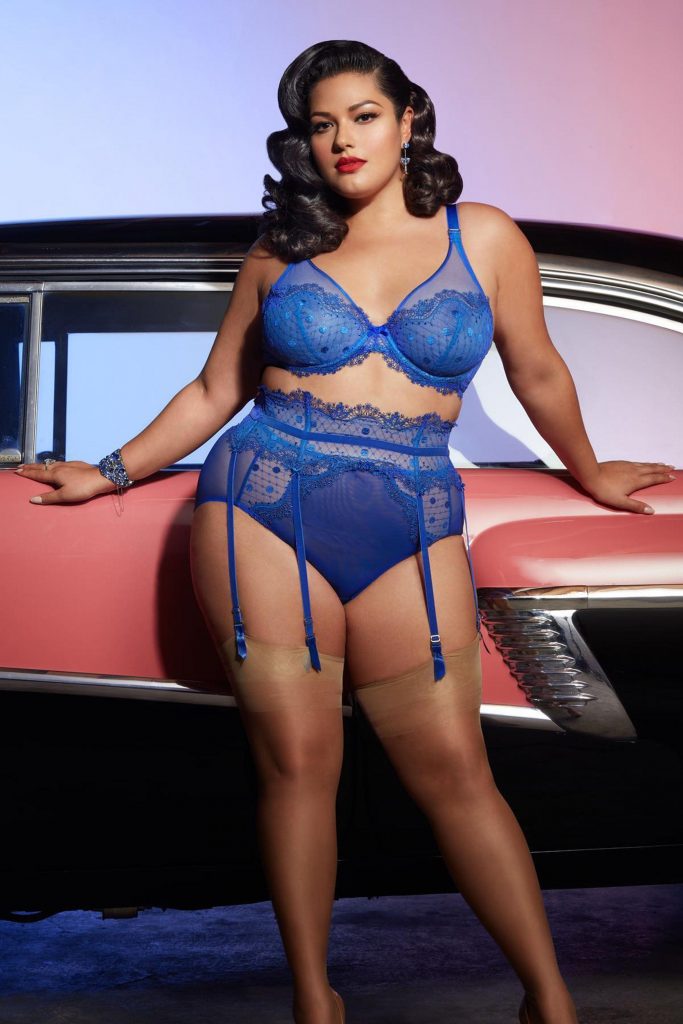 Best bras for plus size women