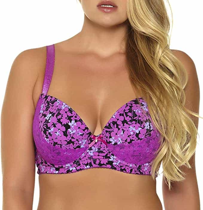 Best bras for plus size women
