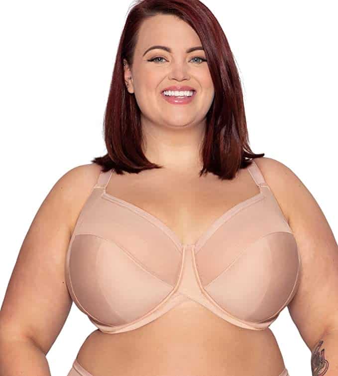 Best bras for plus size women