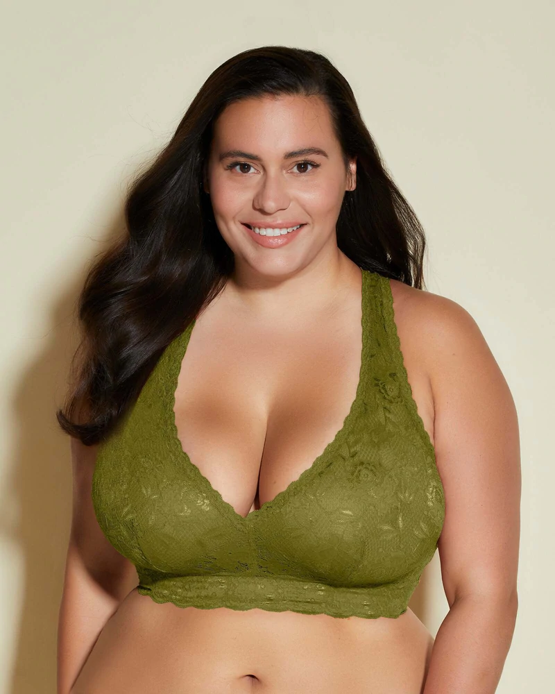 bras for plus size women