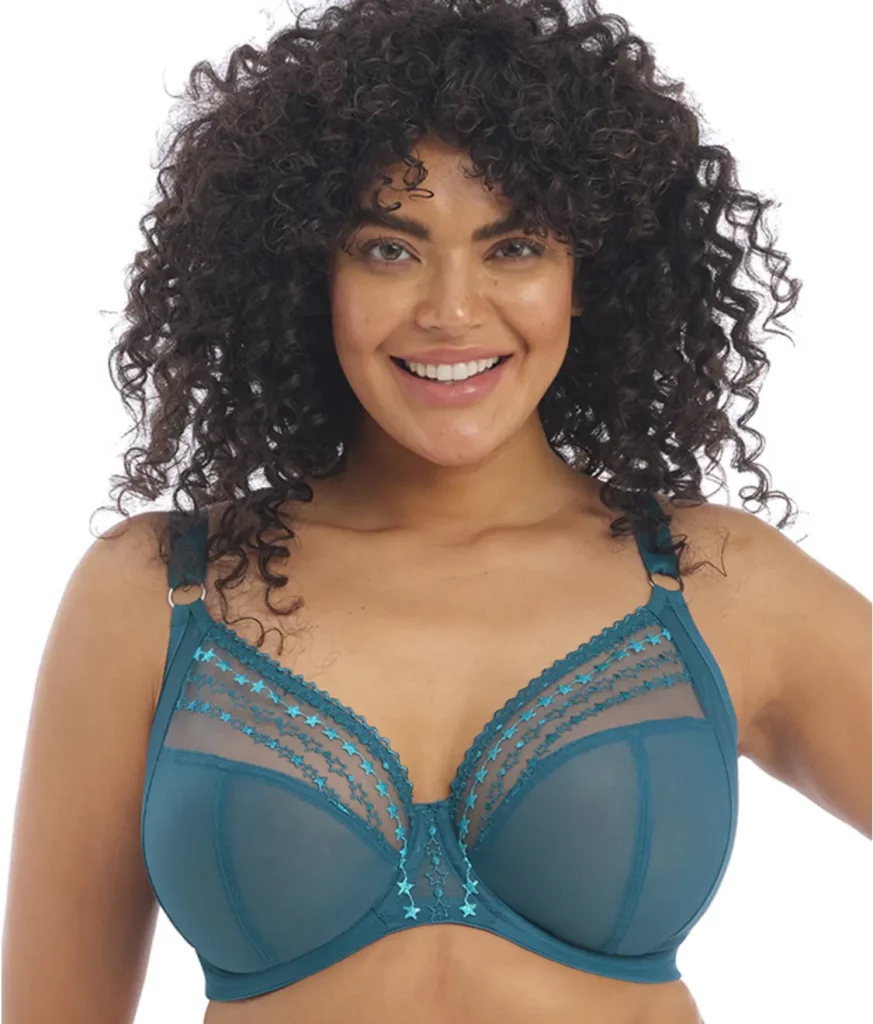 Best Plus size bra