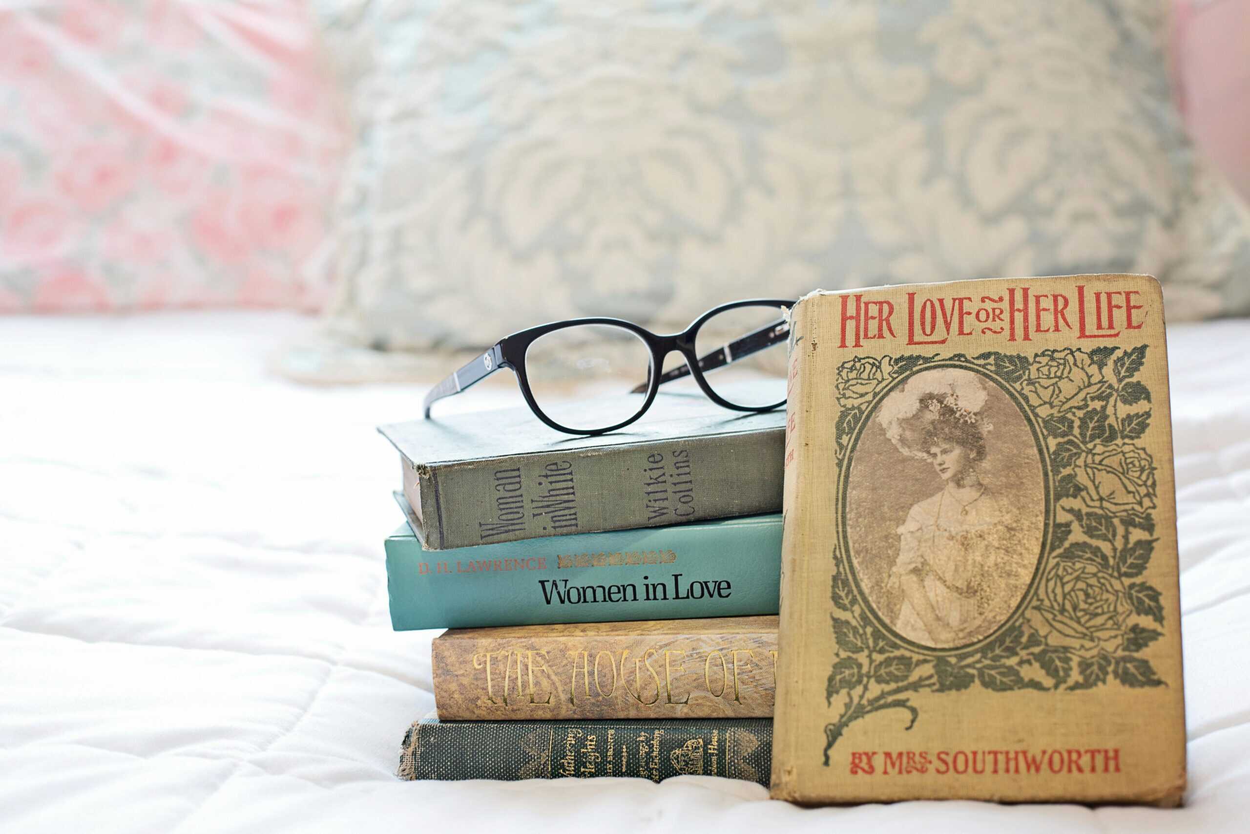 best romance novels to read