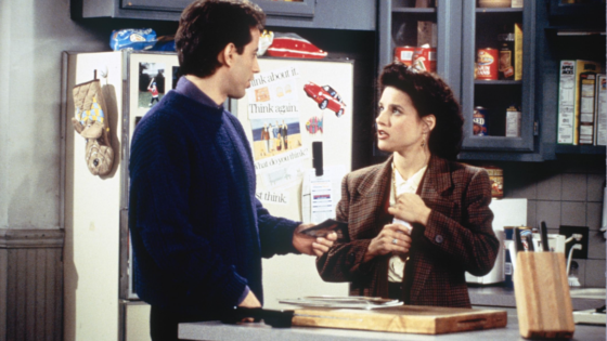 Master Of The Mundane: The 13 Best Seinfeld Episodes Ever