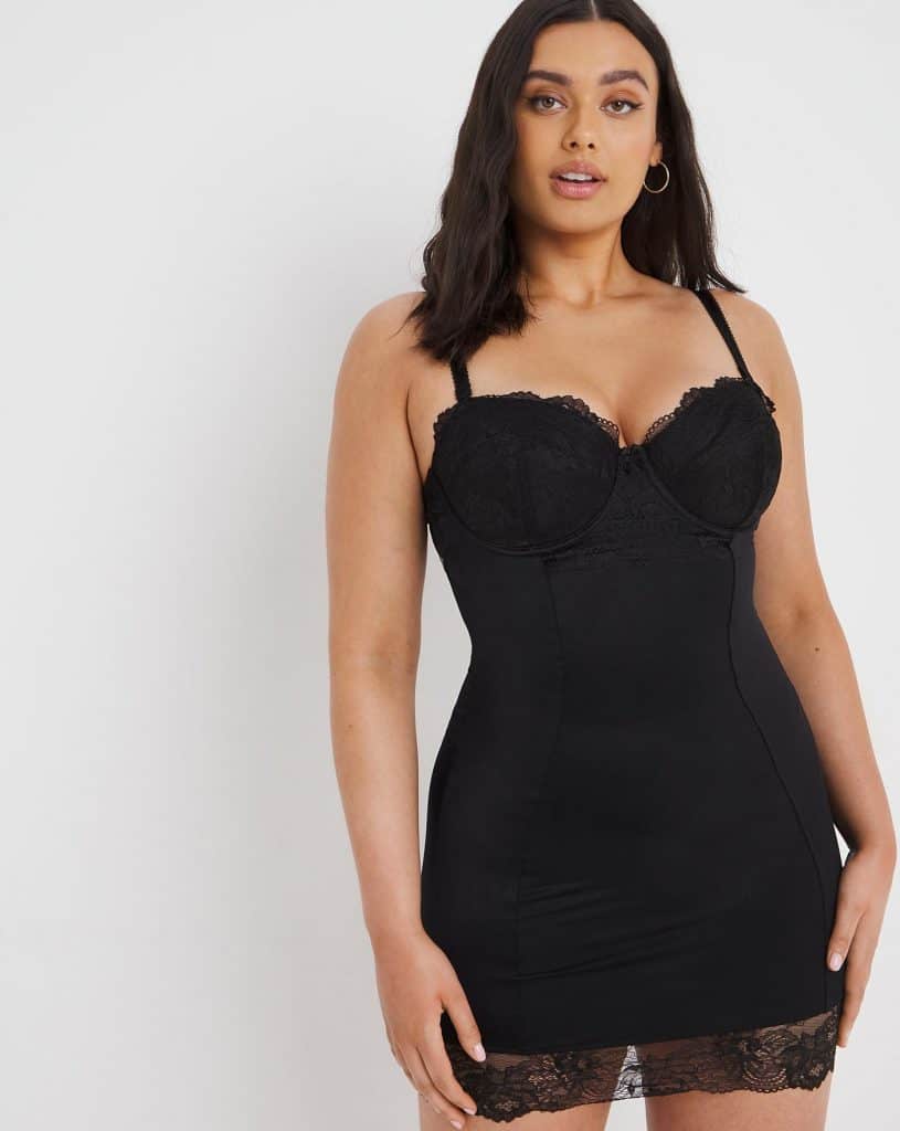 Best Shapewear For Lower Belly Pooch