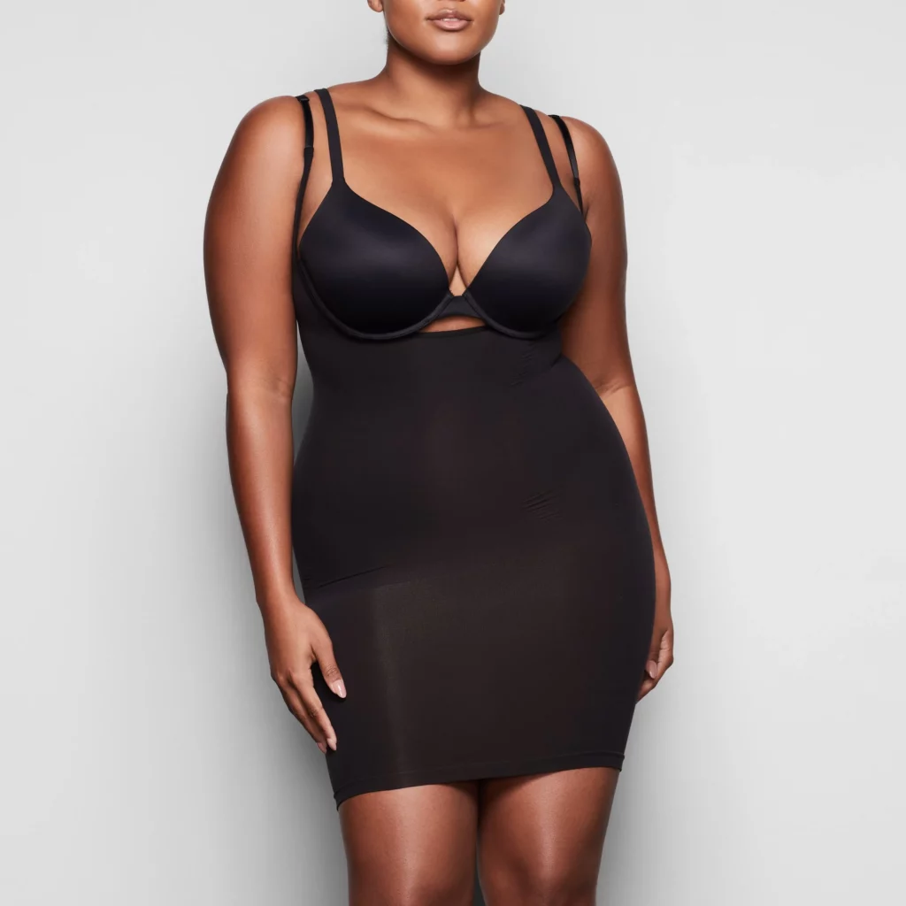 Tummy Control Shapewear