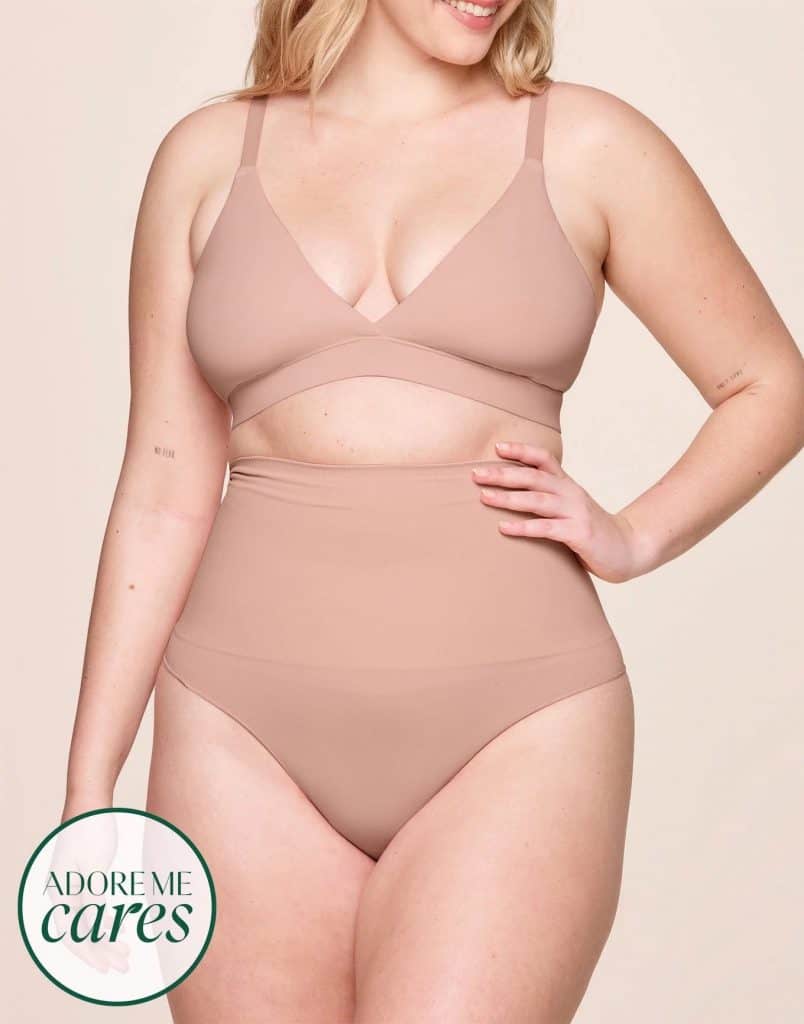 Best Shapewear For Lower Belly Pooch