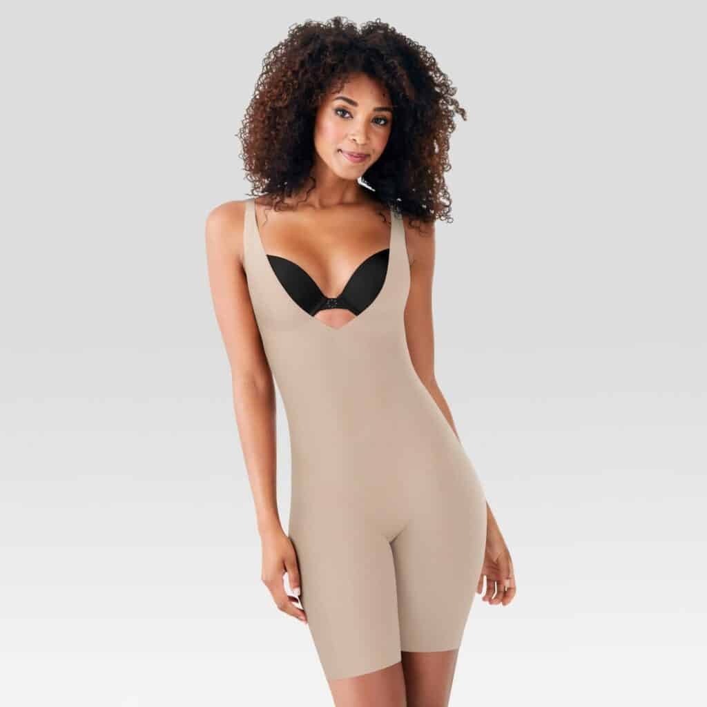 Best Tummy Control Shapewear