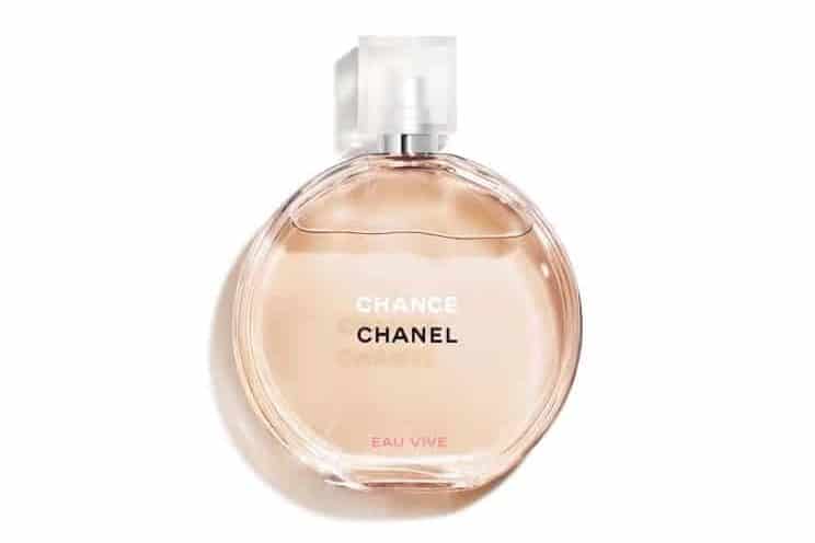 Best Summer Perfumes and Fragrances