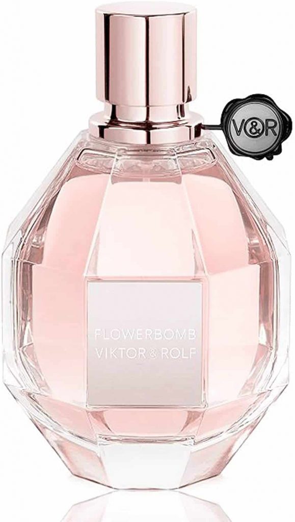 Best Summer Perfumes and Fragrances