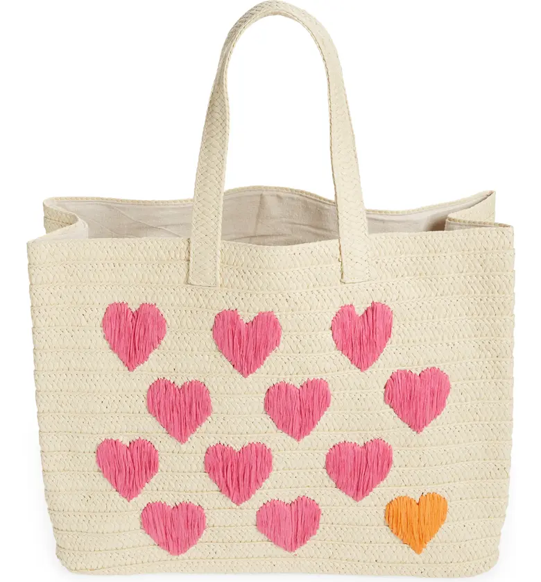 best straw bags