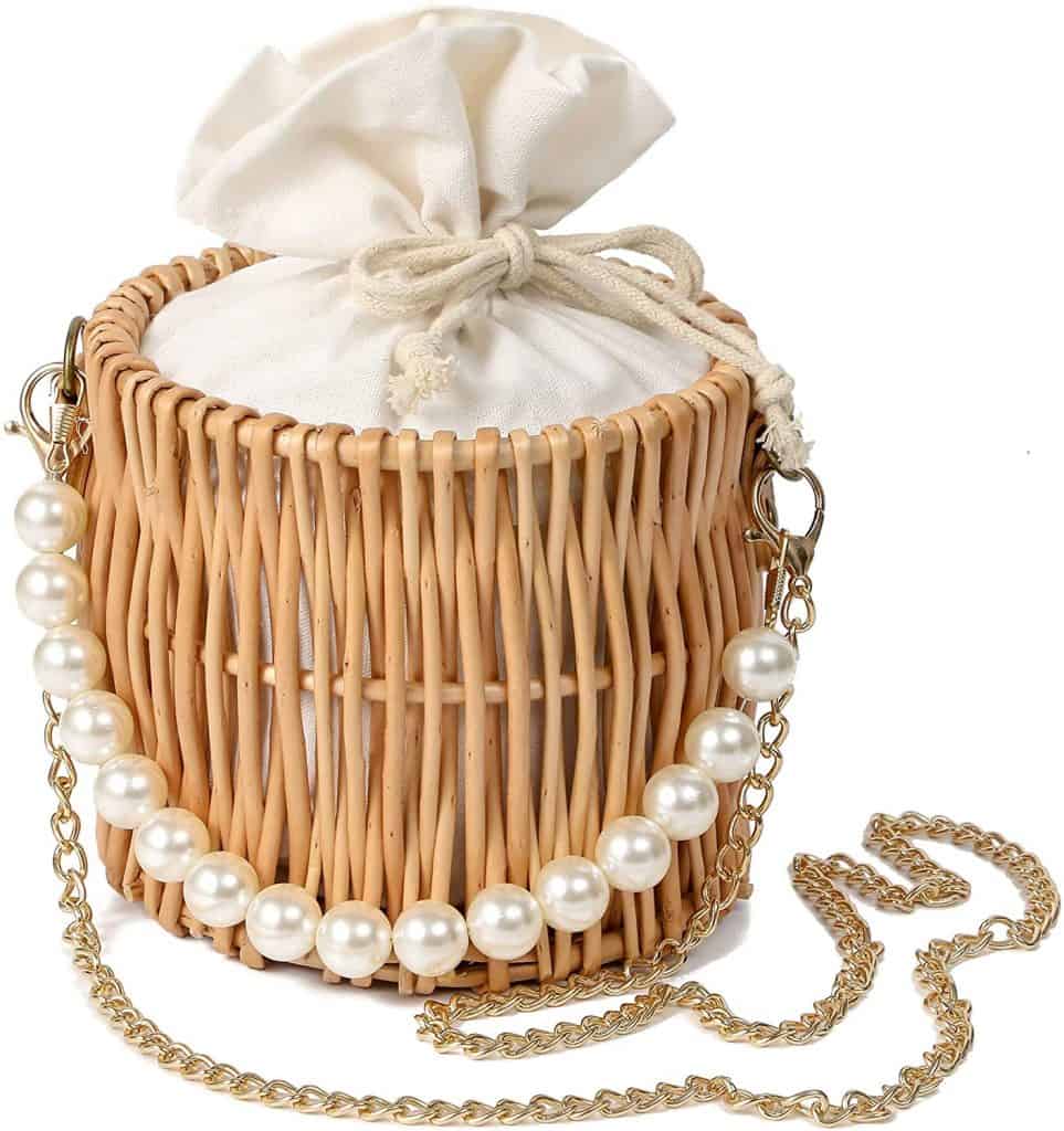 best straw bags 