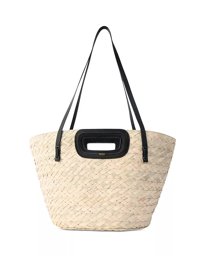 best straw bags 