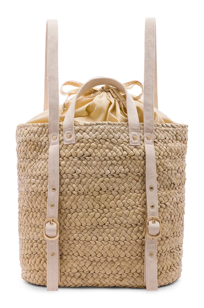 best straw bags 