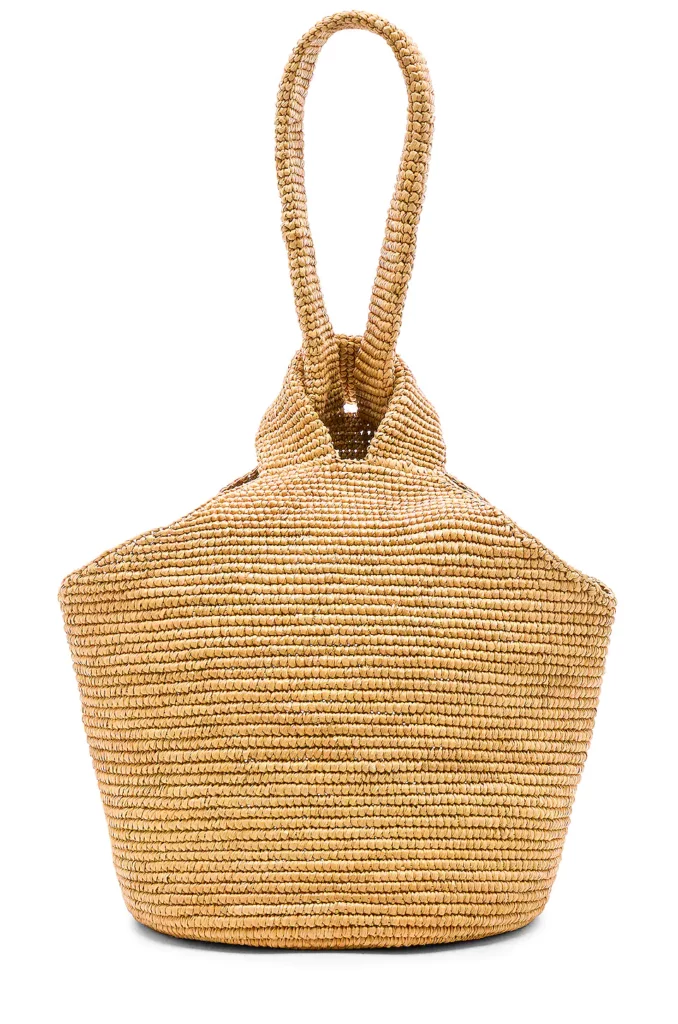 best straw bags 