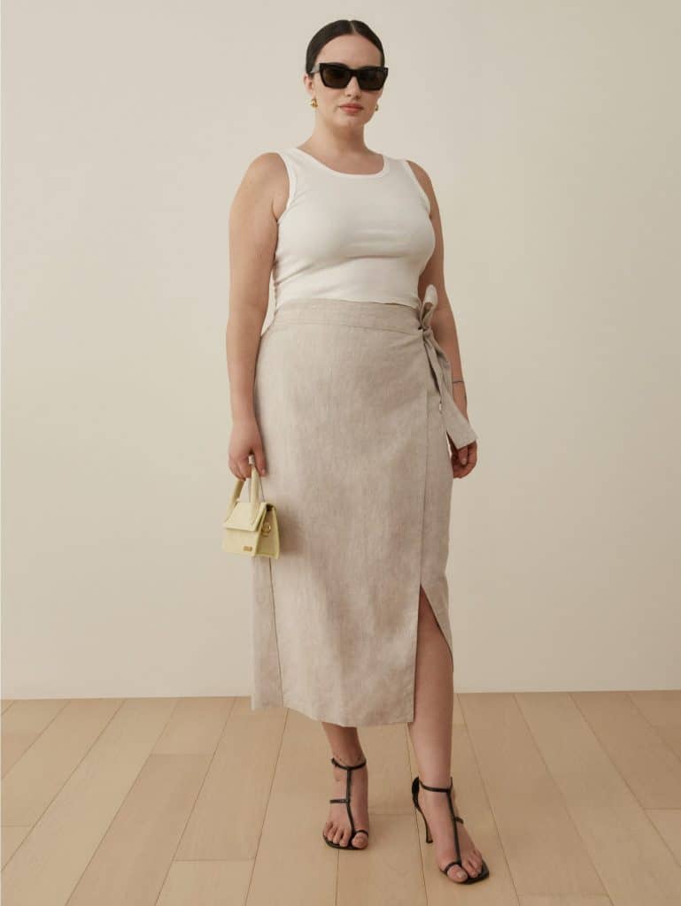 Summer Skirts