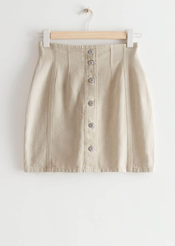 Summer Skirts