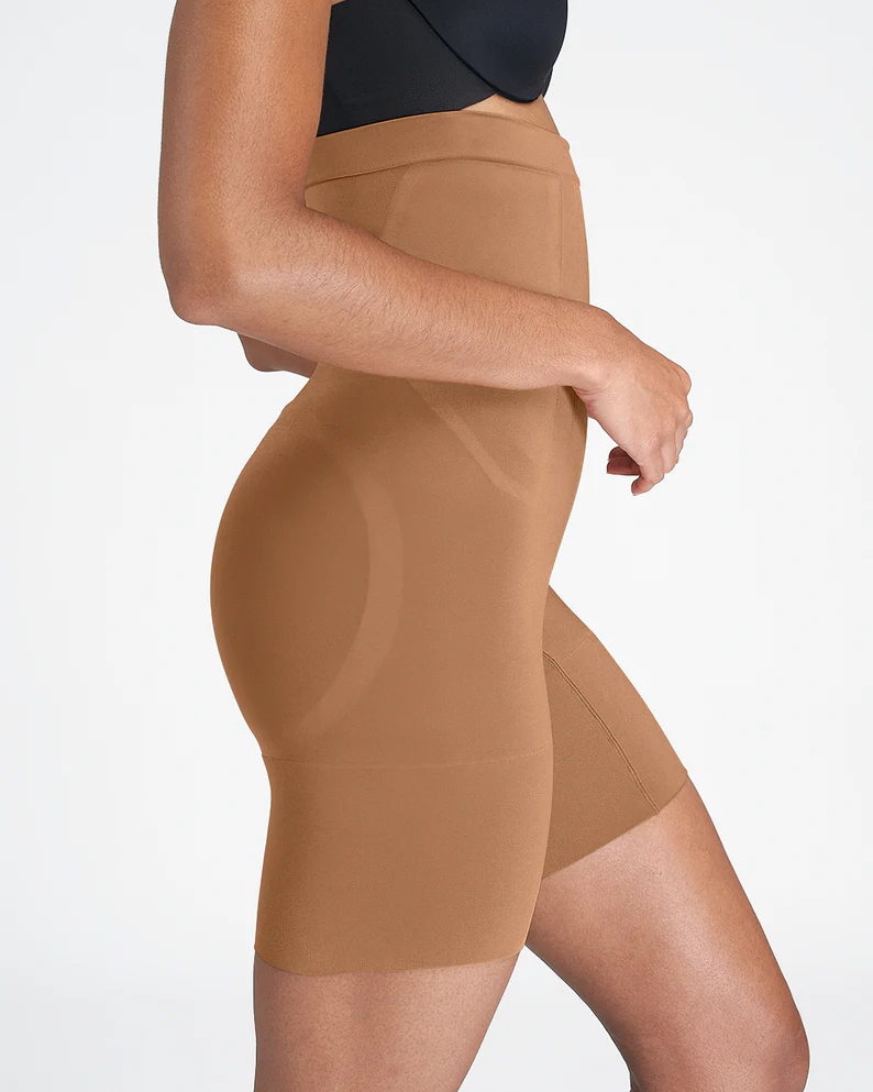 Tummy Control Shapewear