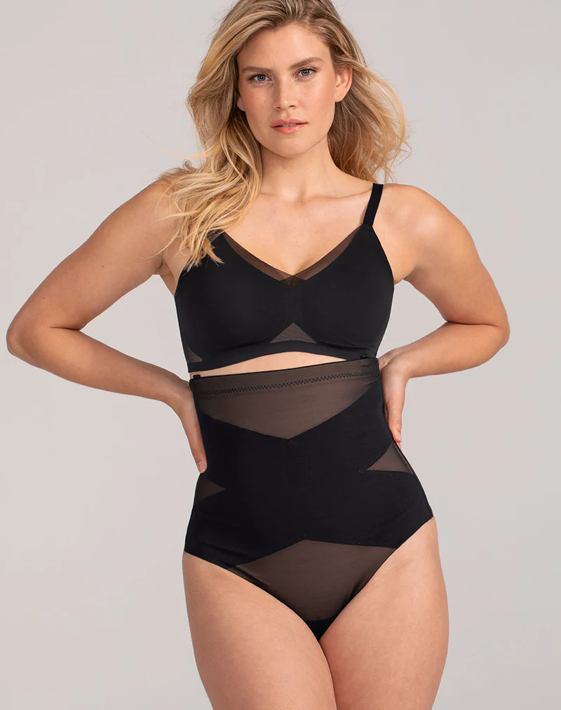 Tummy Control Shapewear