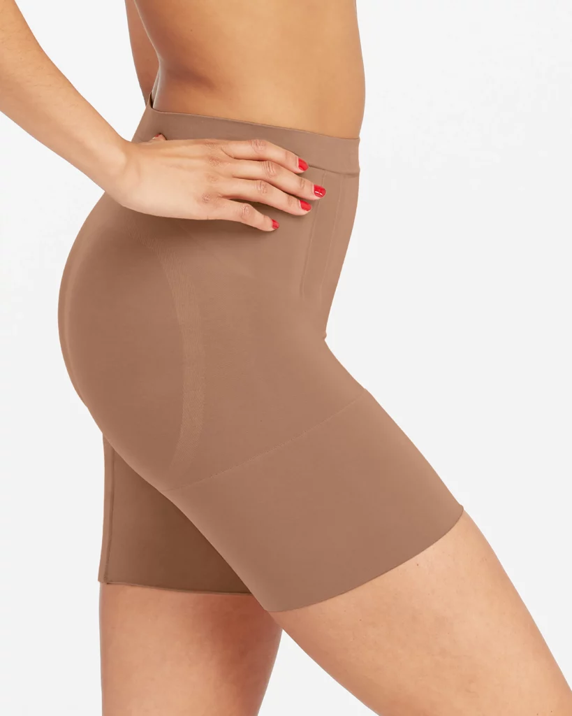 Tummy Control Shapewear