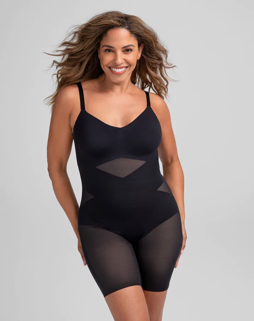 Tummy Control Shapewear