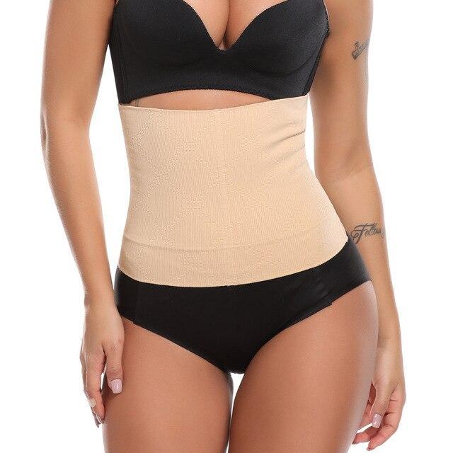 best waist trainer