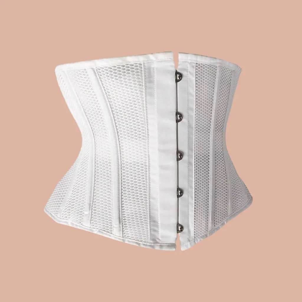 best waist trainer