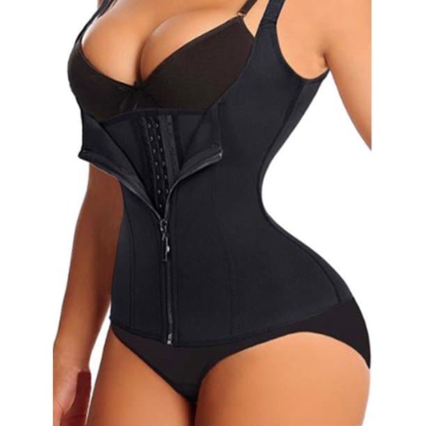 best waist trainer
