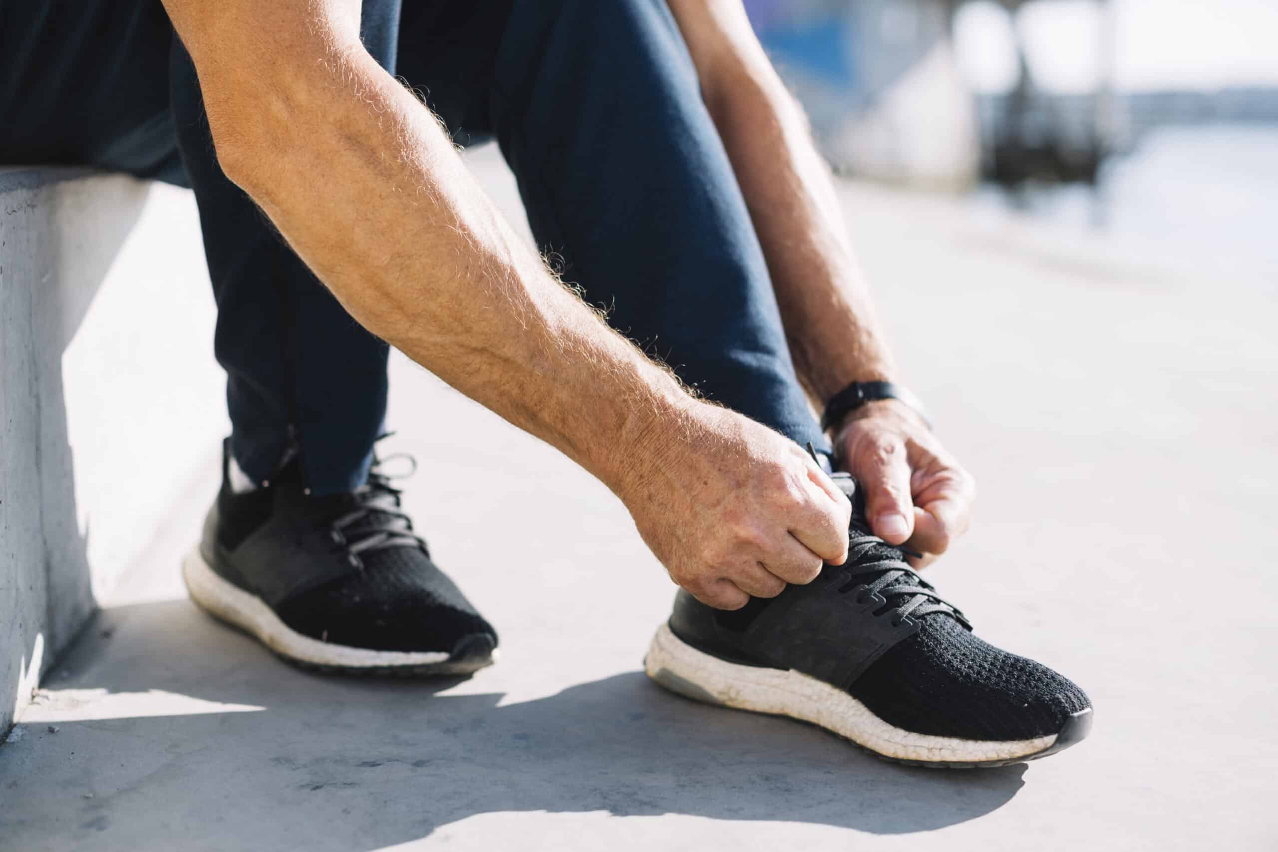 best walking shoes for men