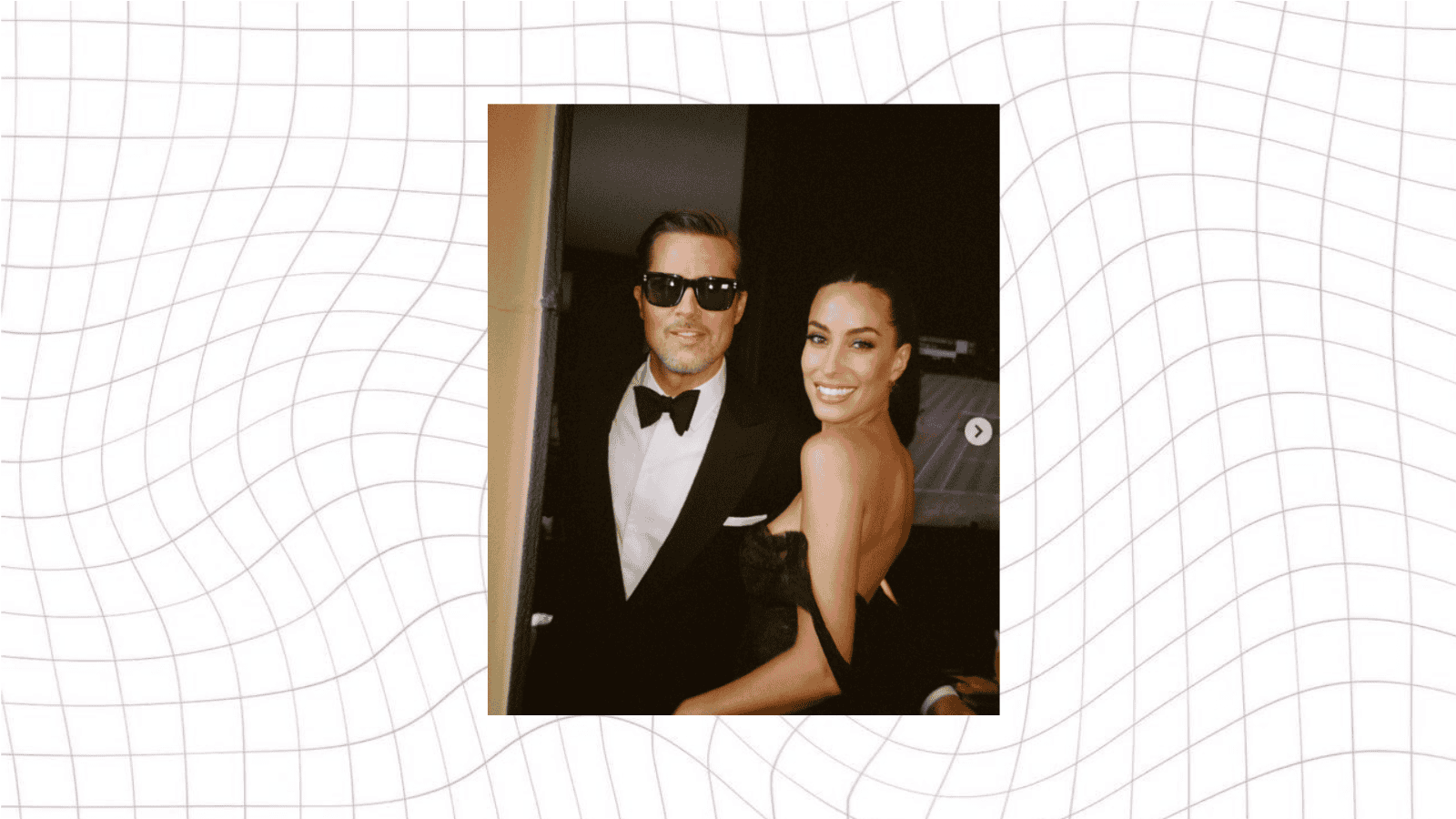 brad-pitt-and-ines-de-ramon-go-instagram-official-at-taylor-swift-s