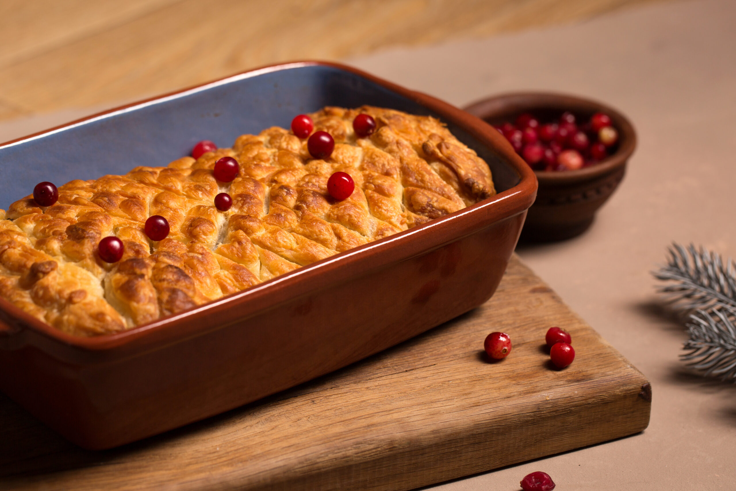 christmas breakfast casserole