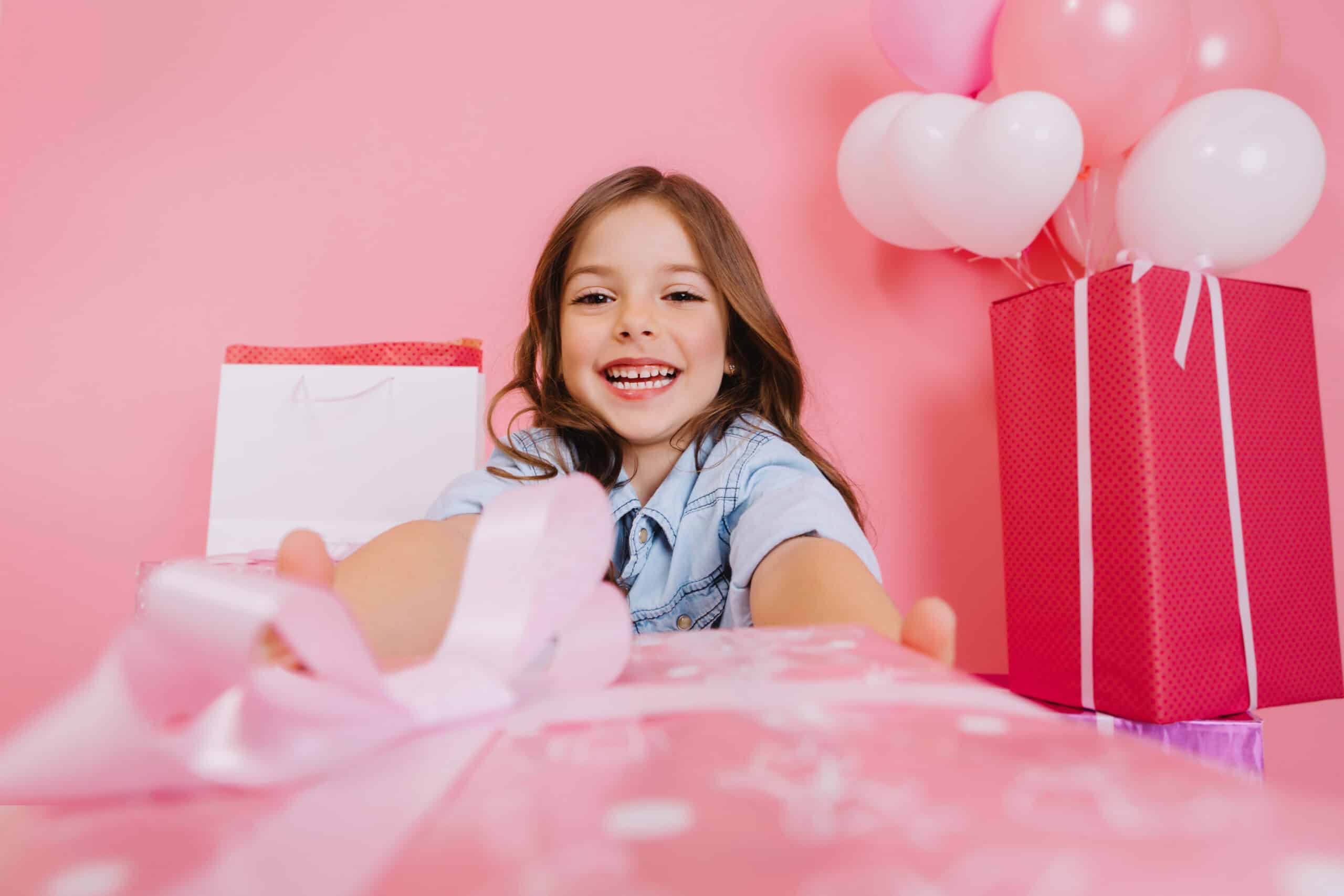 christmas gift for 3 year old girl
